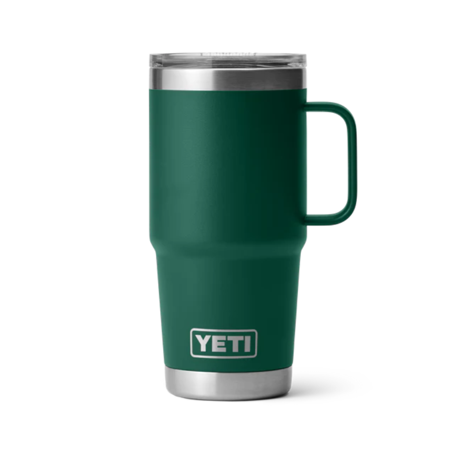 20 OZ (591ML) YETI RAMBLER Travel Mug