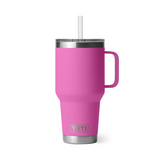 Customisable | 35 OZ YETI RAMBLER Straw Mug