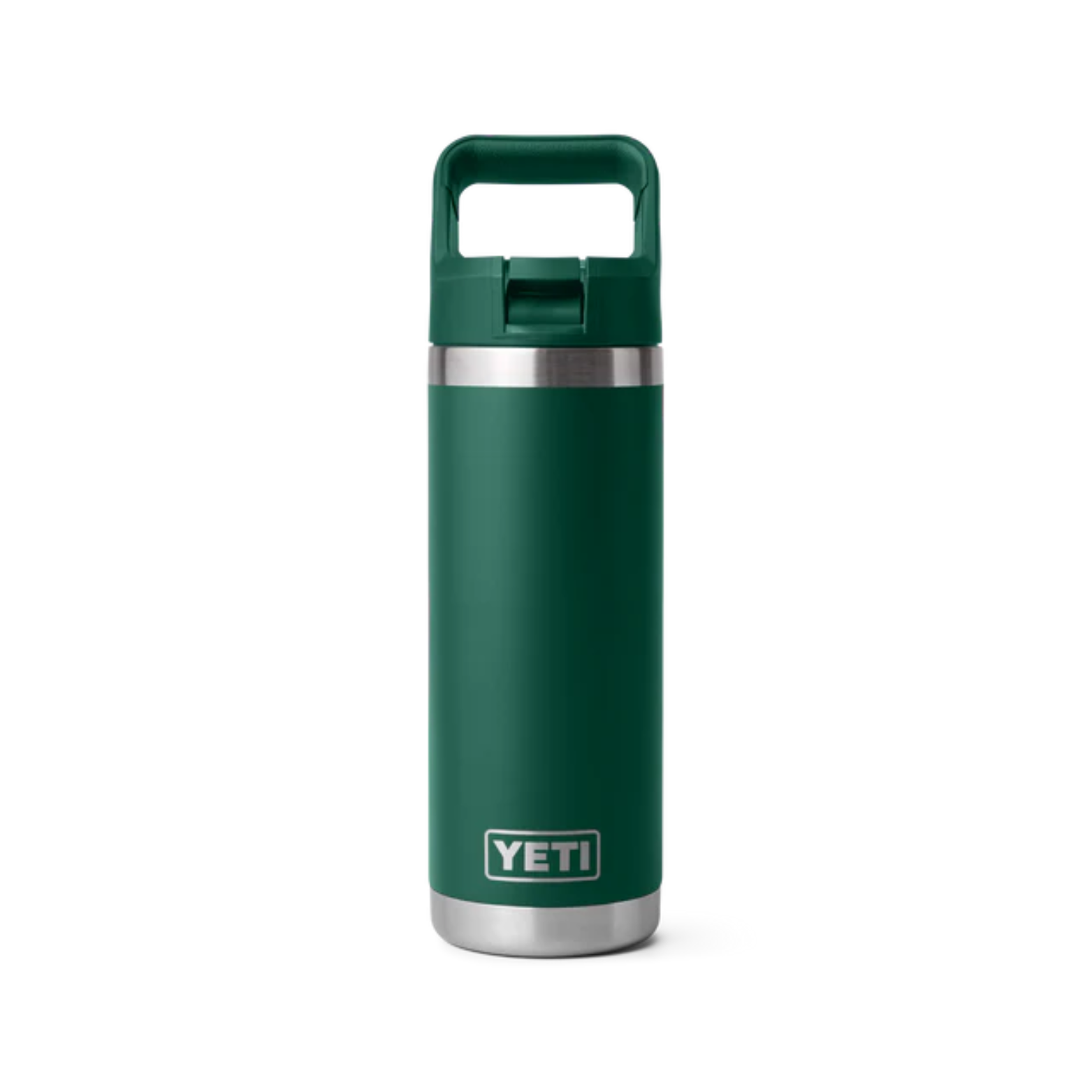 18 OZ (532ML) YETI RAMBLER Straw Bottle