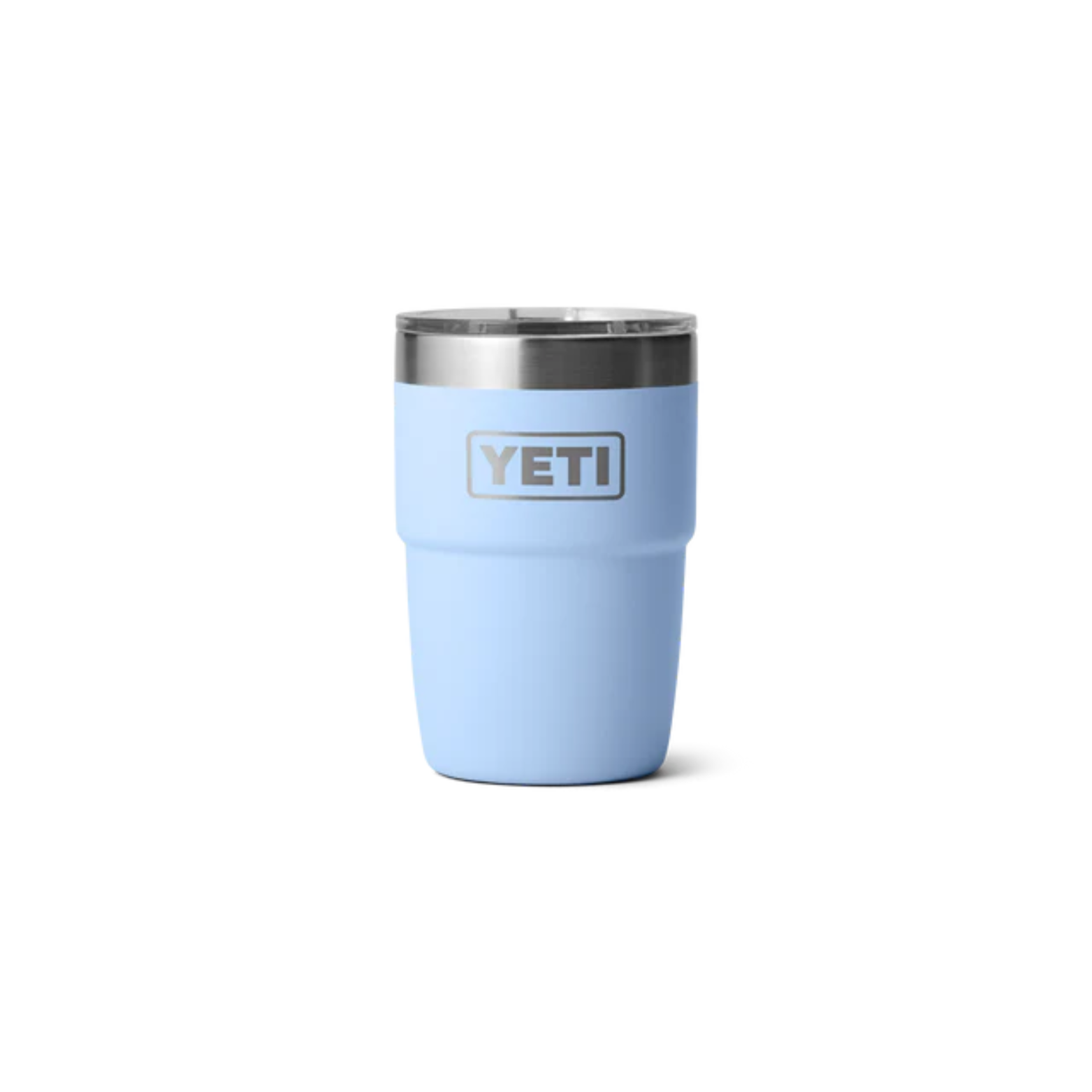 8 OZ (236ML) YETI RAMBLER Stackable Cup