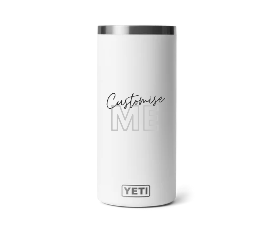 Customisable | YETI RAMBLER Wine Chiller