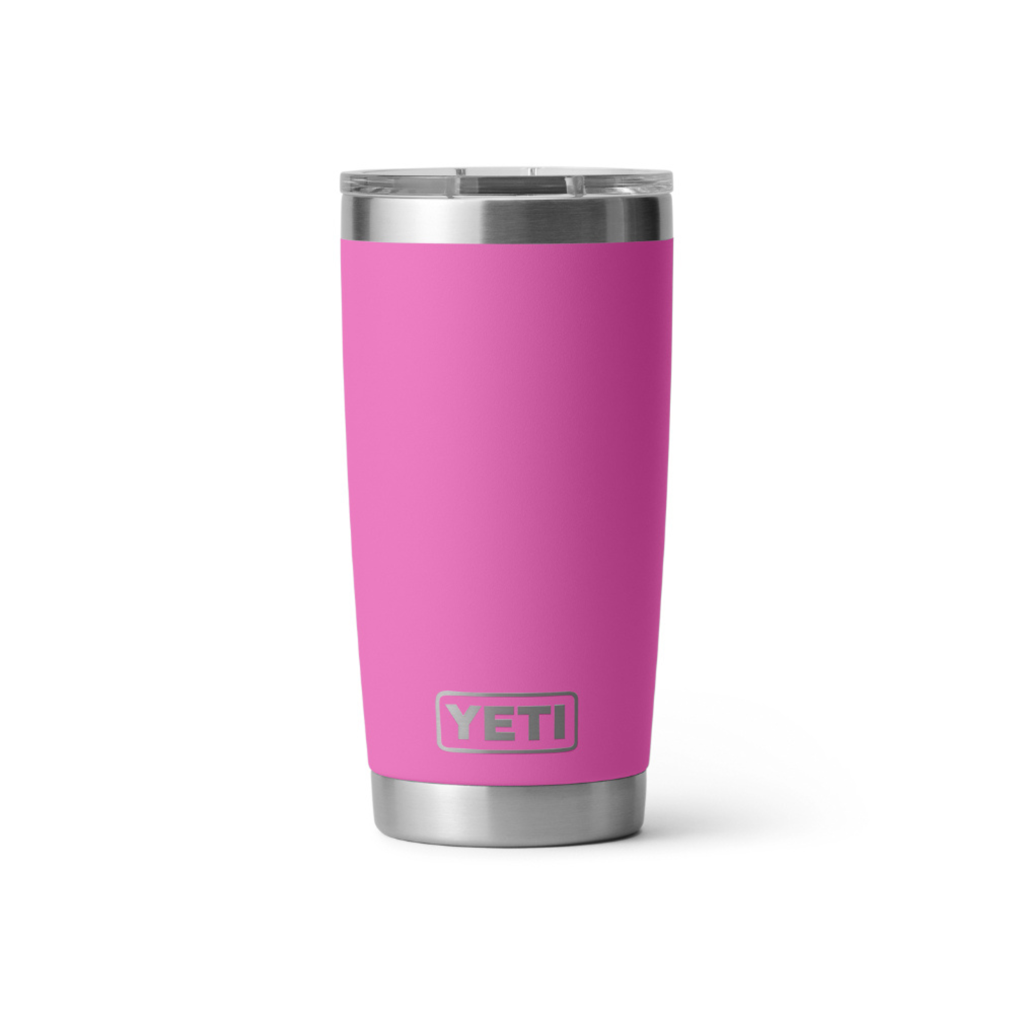 Customisable | 20 OZ (591ML) YETI RAMBLER Tumbler