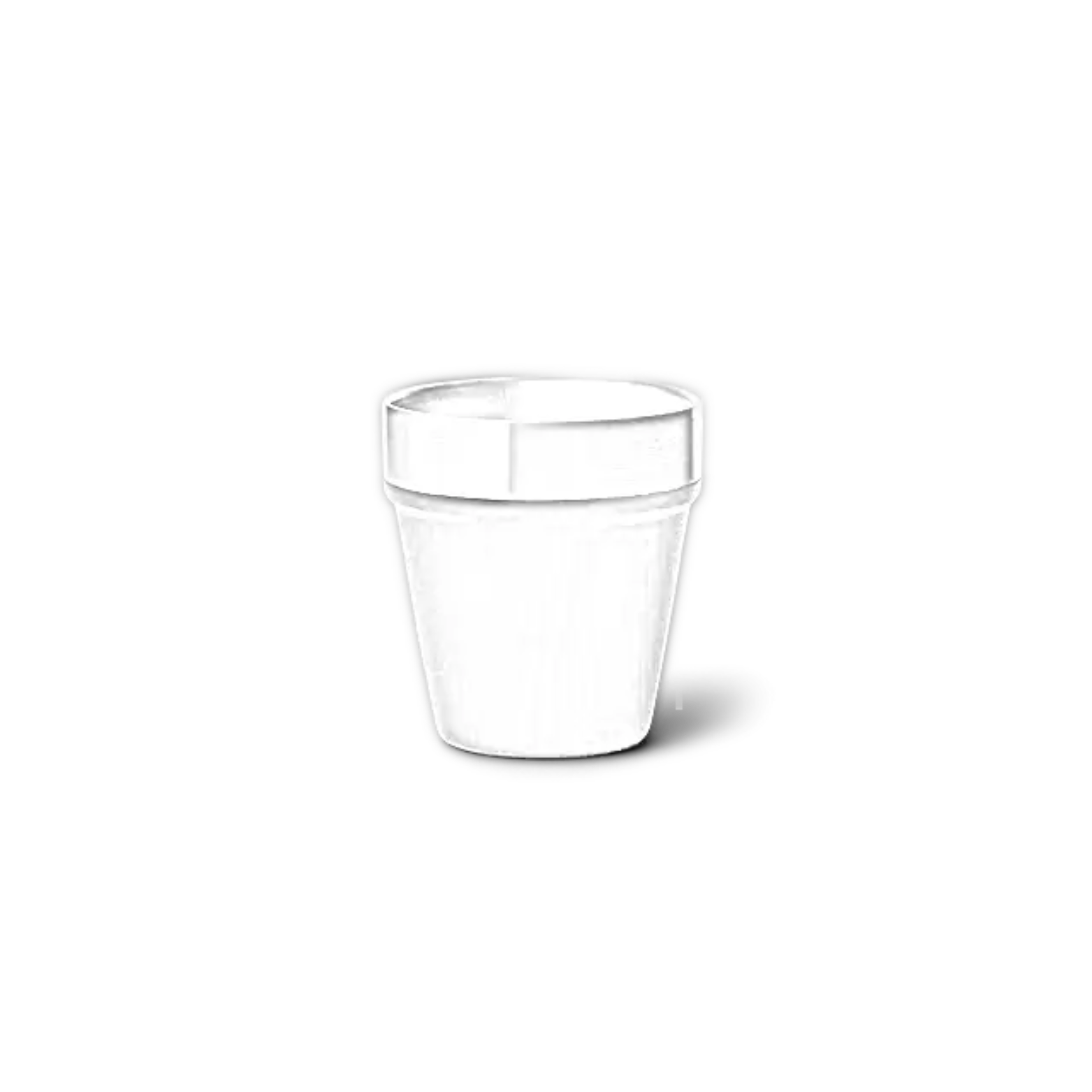 Customisable YETI® Shot Glasses with Carrying Case - Single/Double Side Engraving