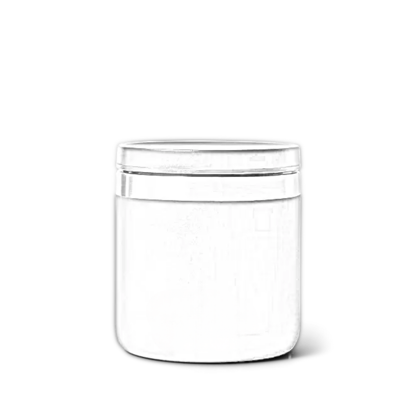 Customisable 8 OZ (237ML) YETI RAMBLER Insulated Food Jar  - Single/Double Side Engraving