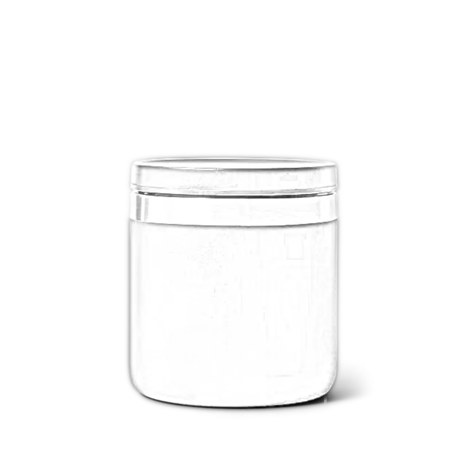 Customisable 8 OZ (237ML) YETI RAMBLER Insulated Food Jar  - Single/Double Side Engraving