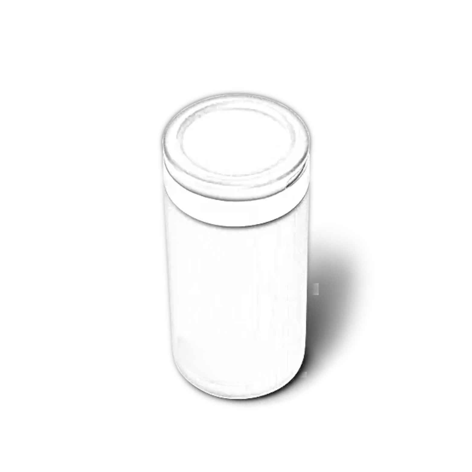 Customisable YETI® Shot Glasses with Carrying Case - Single/Double Side Engraving
