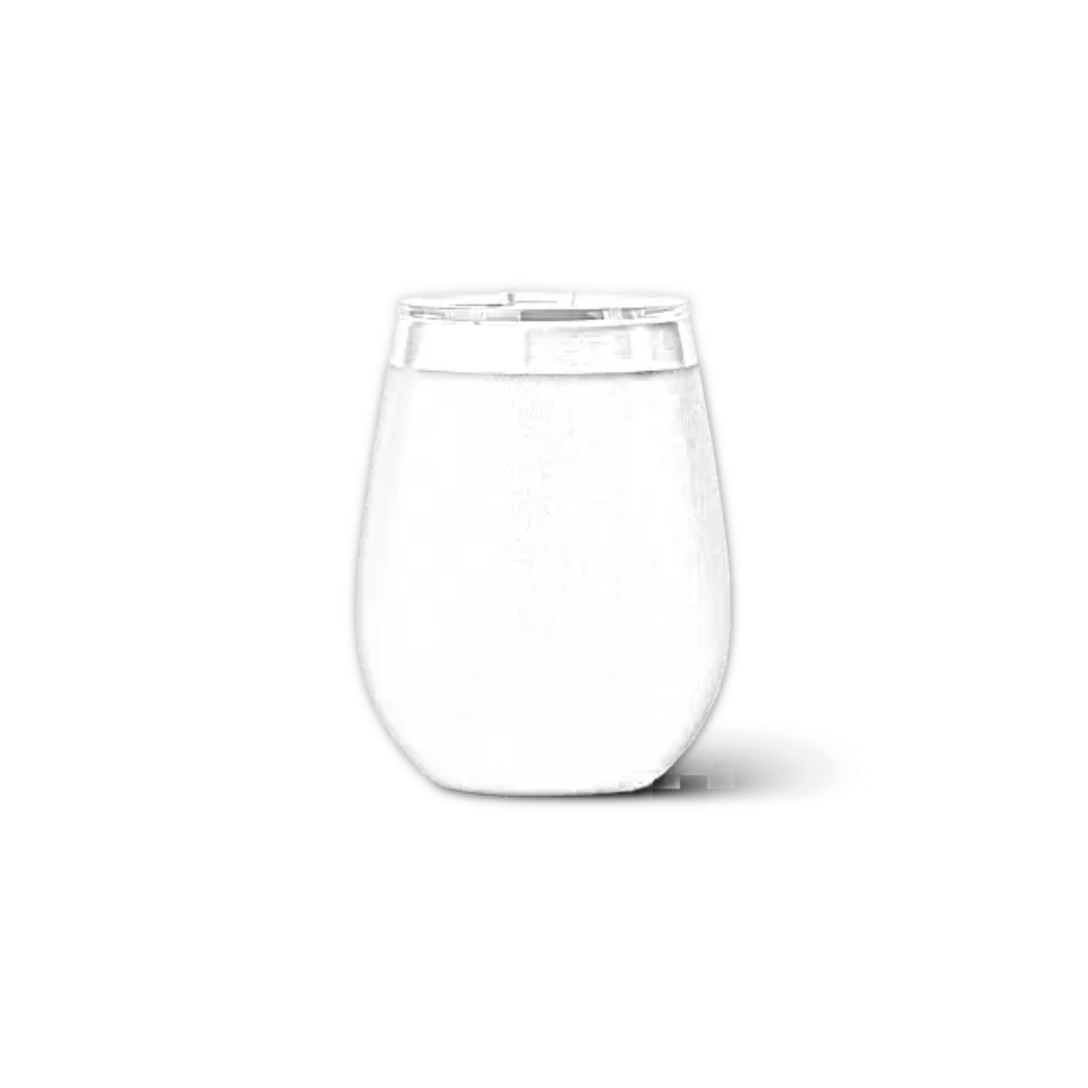 Customisable 10 OZ (296ML) YETI® RAMBLER Wine Tumbler - Single/Double Side Engraving
