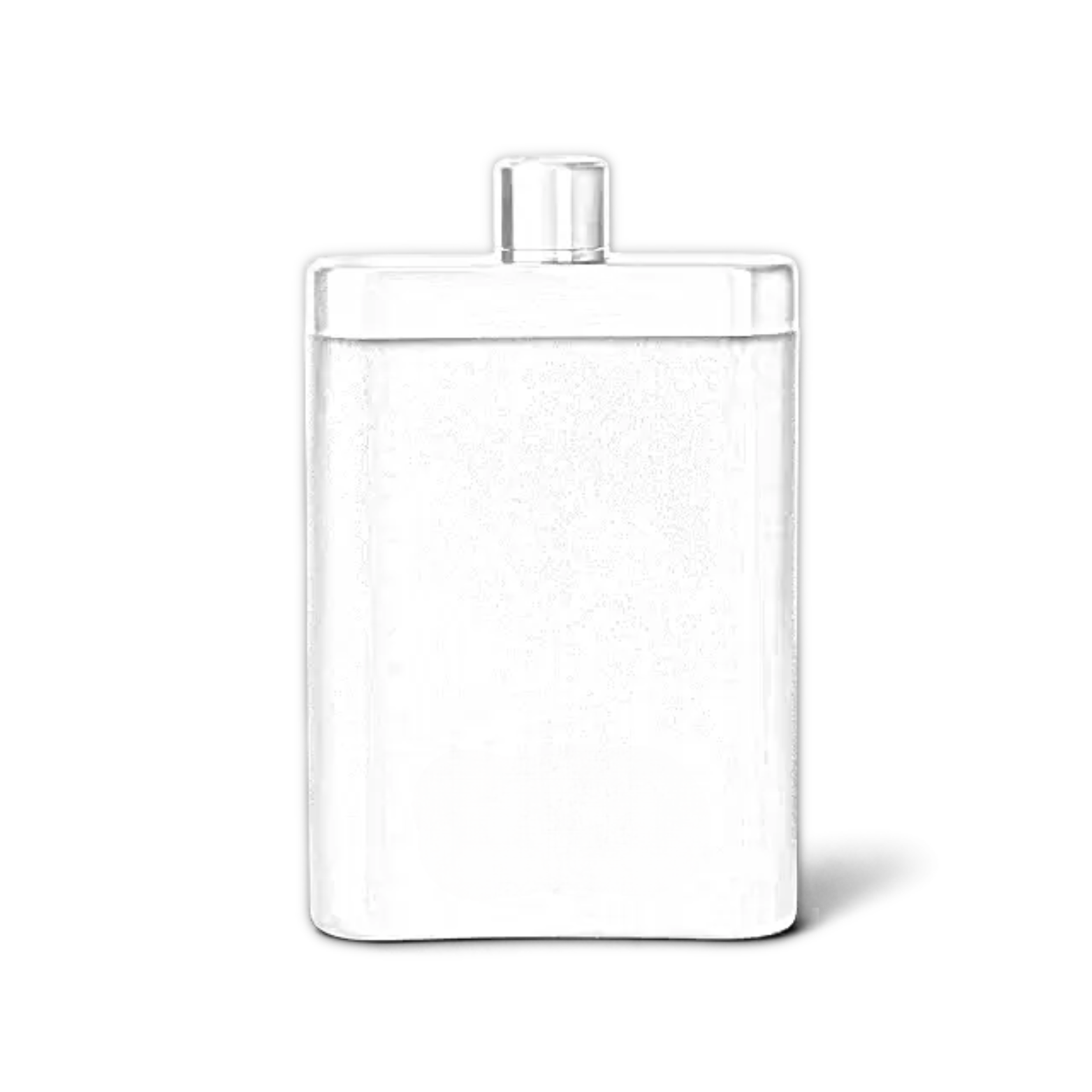 Customisable YETI® Flask - Single/Double Side Engraving