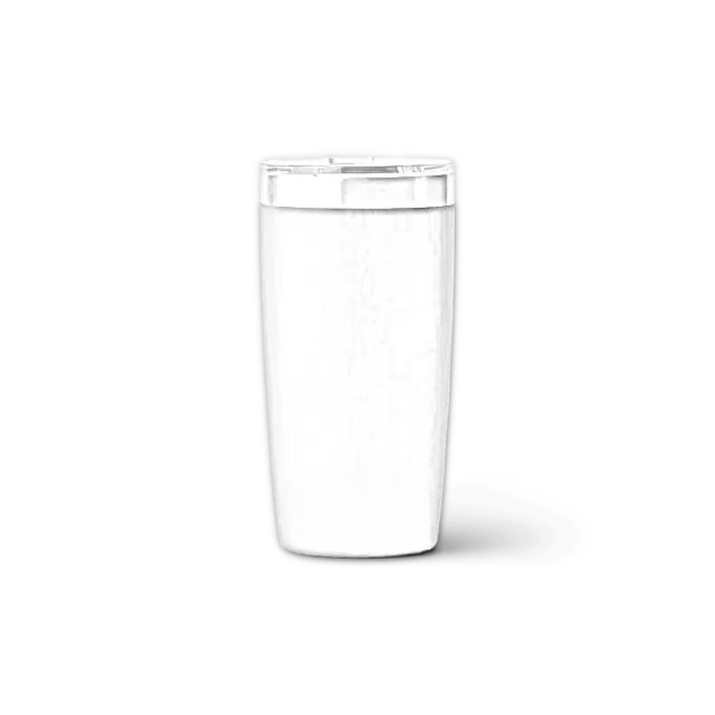 Customisable 10 OZ (296ML) YETI® RAMBLER Tumbler - 360° Full Wrap