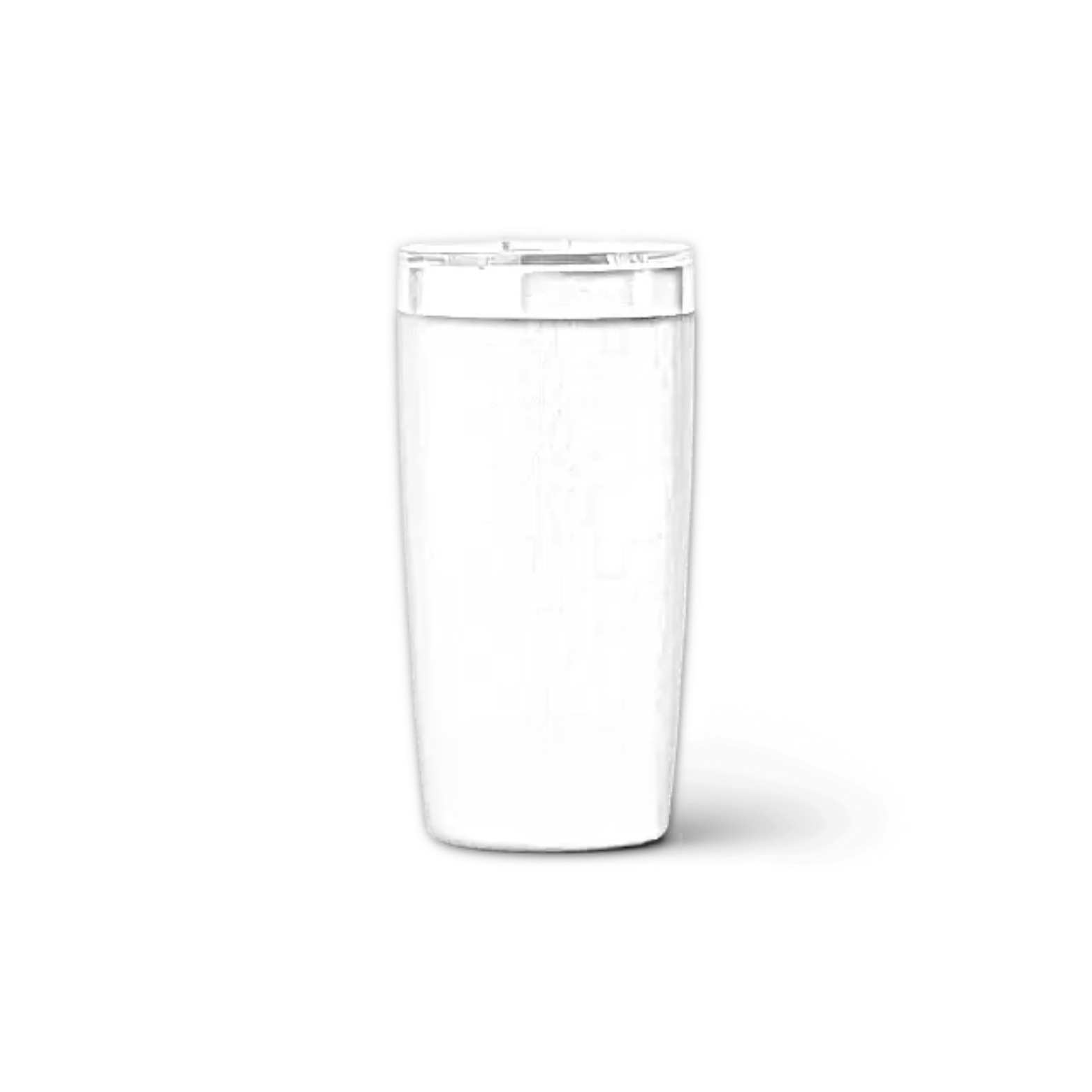 Customisable 10 OZ (296ML) YETI® RAMBLER Tumbler - Single/Double Side Engraving