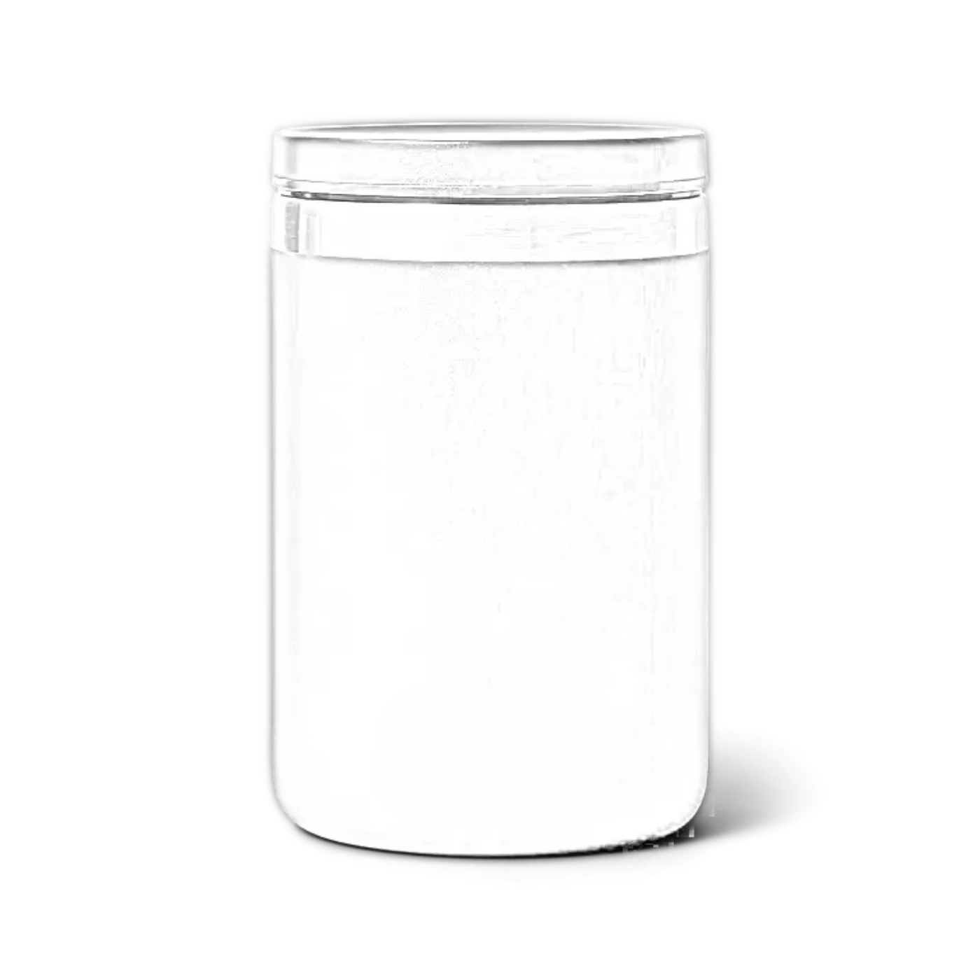 Customisable 16 OZ (473ML) YETI RAMBLER Insulated Food Jar  - Single/Double Side Engraving