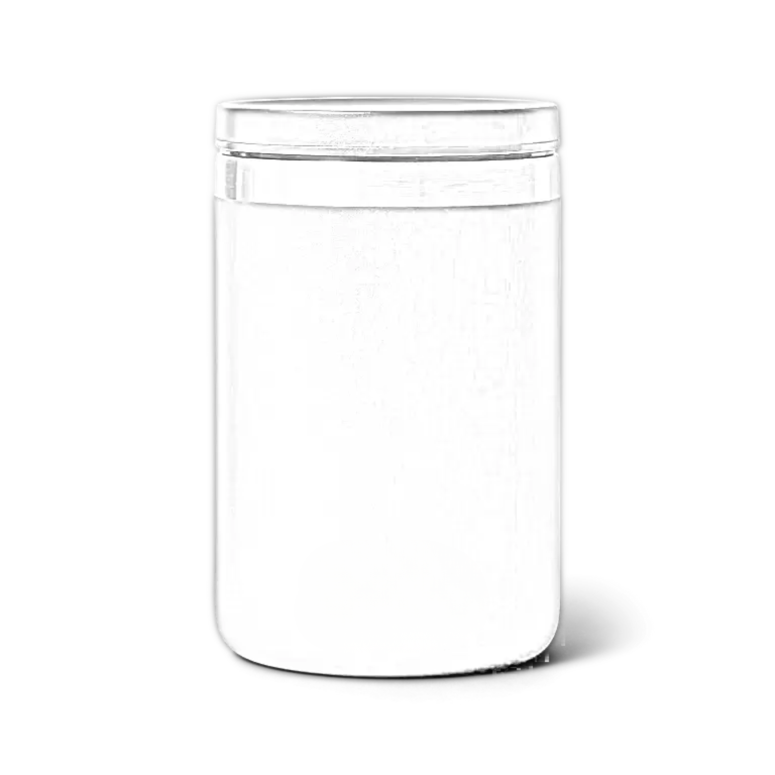 Customisable 16 OZ (473ML) YETI RAMBLER Insulated Food Jar  - Single/Double Side Engraving