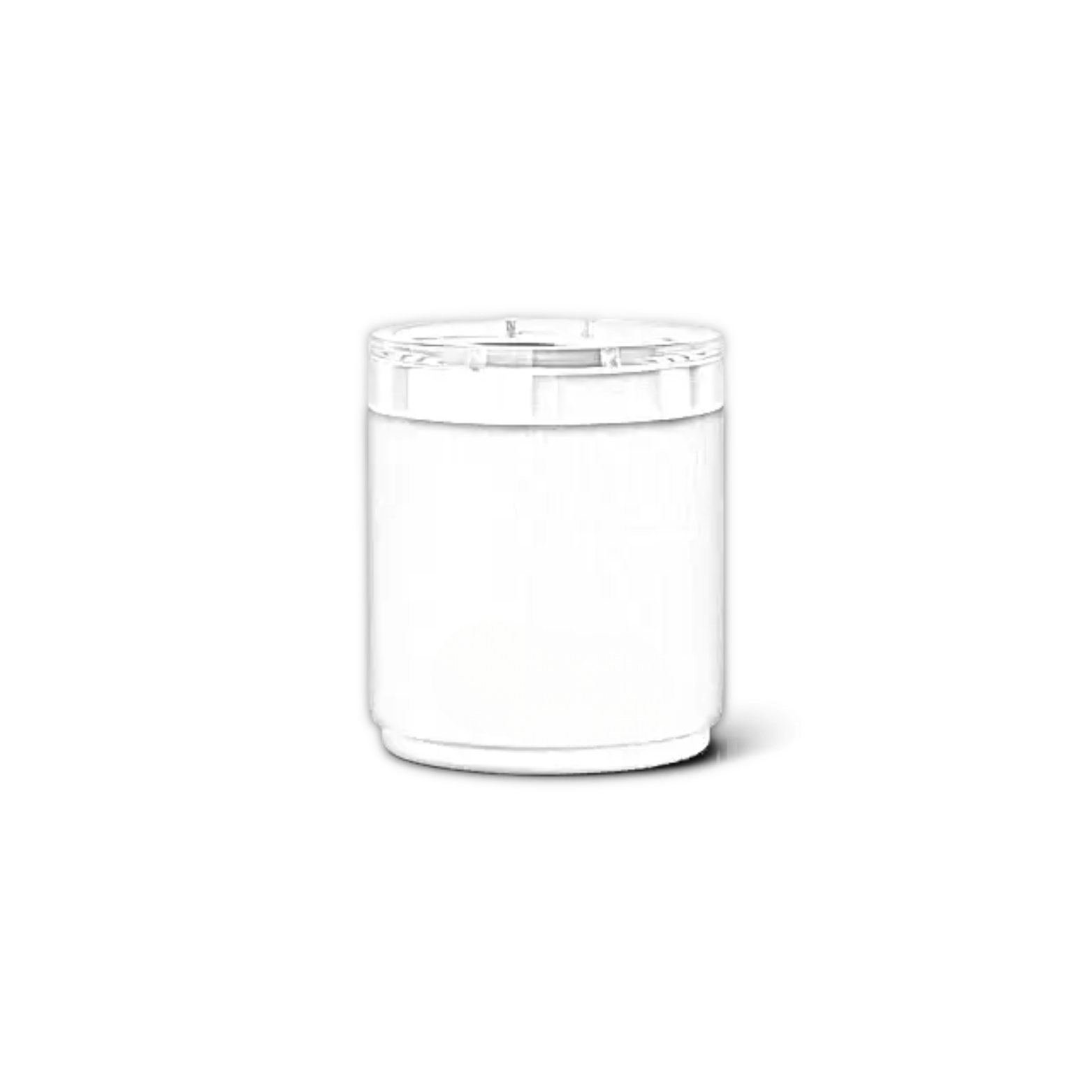 Customisable 10 OZ YETI® RAMBLER Stackable Lowball with Magslide Lid - Single/Double Side Engraving