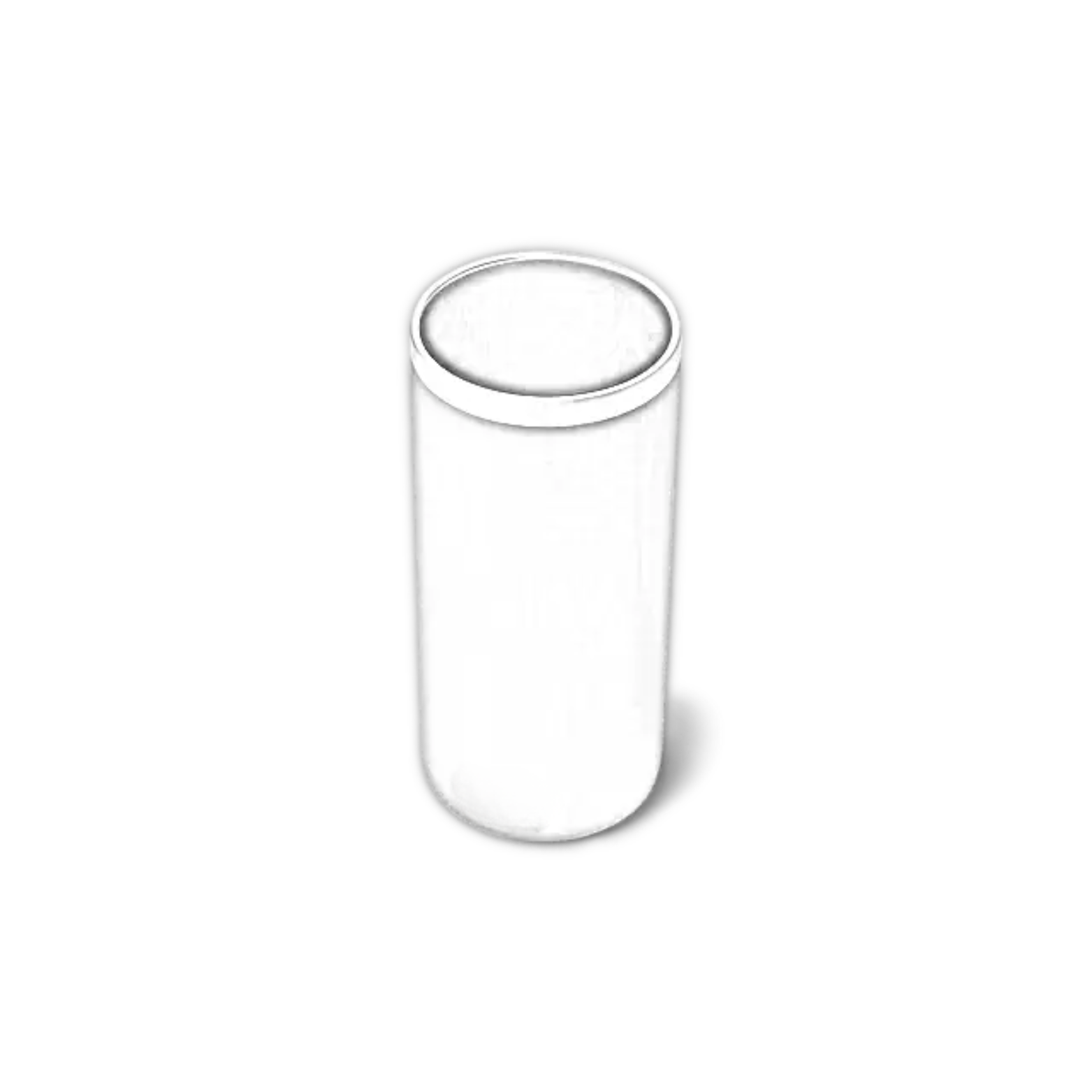Customisable YETI® RAMBLER Wine Bottle Chiller - Single/Double Side Engraving