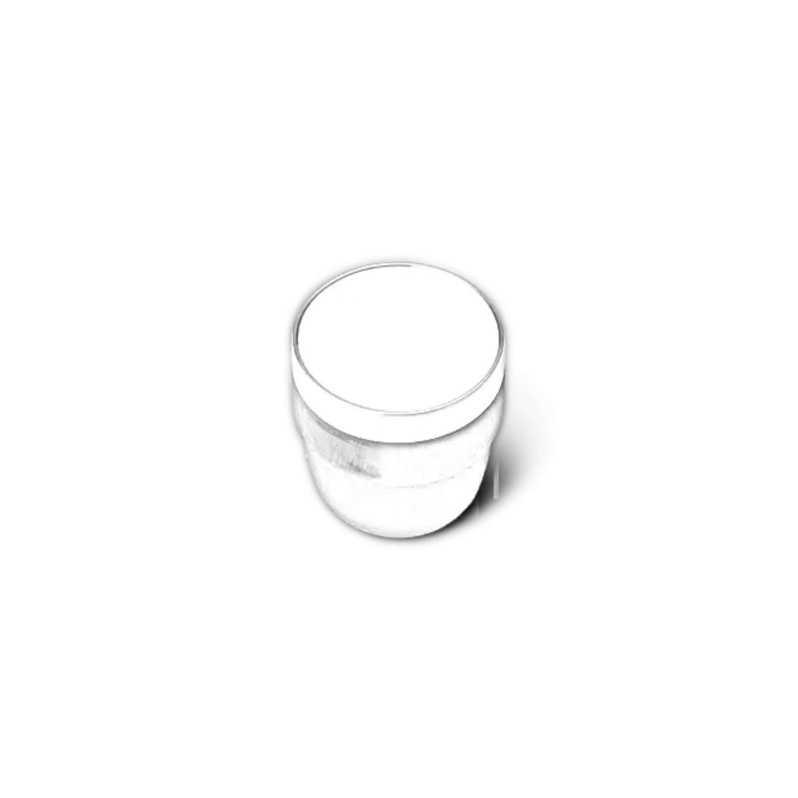 Customisable 4 OZ (118ML) YETI® RAMBLER Stackable Cups (2 Pack) - Single/Double Side Engraving