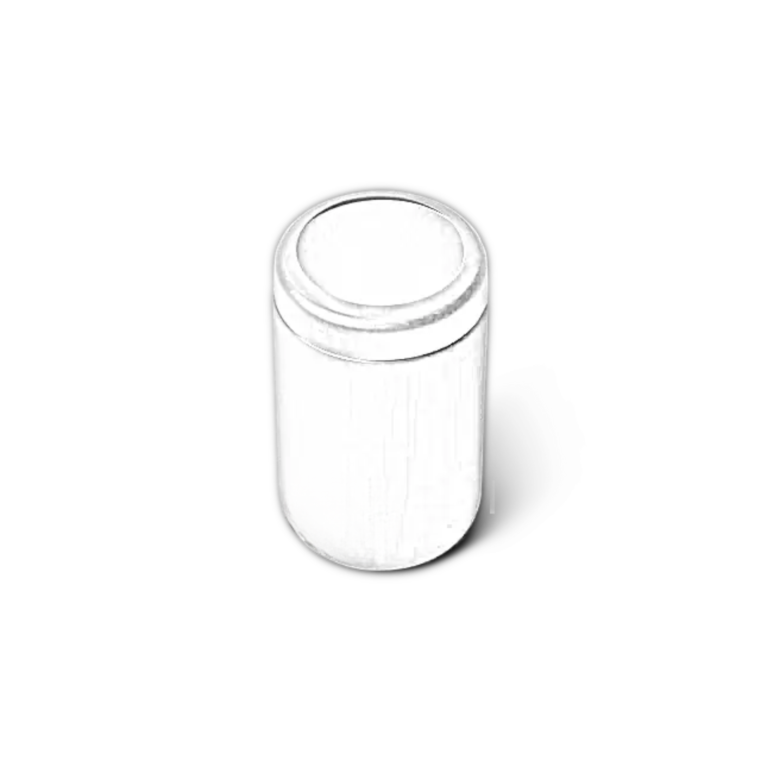 Customisable 375ML YETI® RAMBLER Colster Insulated Can Cooler - 360° Full Wrap