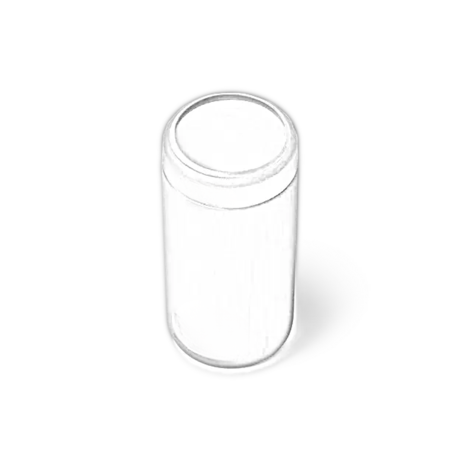 Customisable 250ML YETI® RAMBLER Colster Insulated Slim Can Cooler - Single/Double Side Engraving