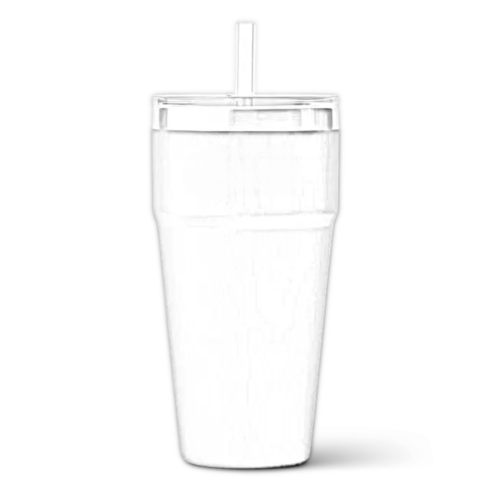 Customisable 26 OZ YETI® RAMBLER Straw Stackable Cup - Single/Double Side Engraving