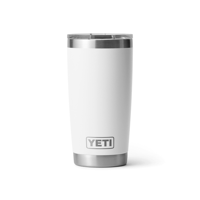 BYO YETI® Local Pick Up Option