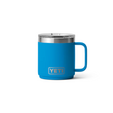 Custom Engraved | 10 OZ (296ML) YETI RAMBLER Stackable Mug