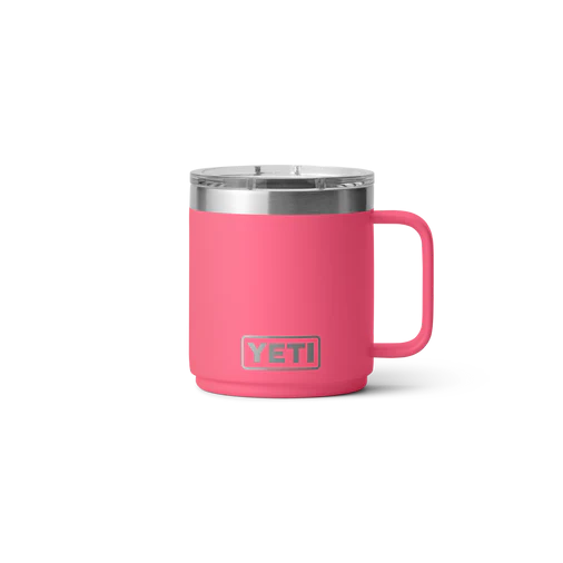 Customisable | 10 OZ (296ML) YETI RAMBLER Stackable Mug