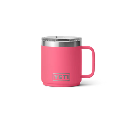 Customisable | 10 OZ (296ML) YETI RAMBLER Stackable Mug