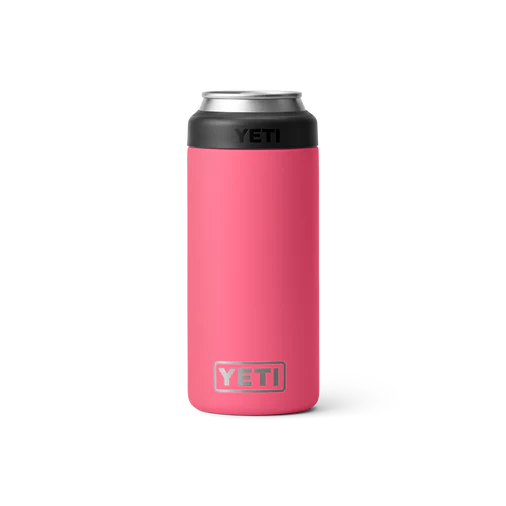 Custom Engraved | (250ML) YETI RAMBLER Colster Insulated Slim Can Cooler | BYO Option Available