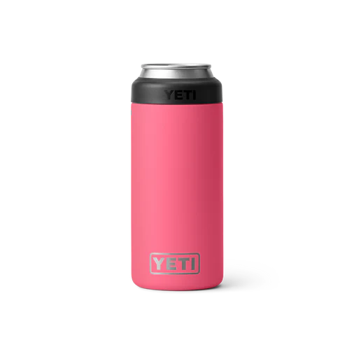 Customisable | 250ML YETI RAMBLER Colster Insulated Slim Can Cooler