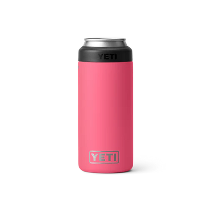 Customisable | 250ML YETI RAMBLER Colster Insulated Slim Can Cooler