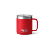 Custom Engraved | 10 OZ (296ML) YETI RAMBLER Stackable Mug - ETCH Laser Engraving