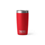 Custom Engraved | 10 OZ (296ML) YETI RAMBLER Tumbler - ETCH Laser Engraving