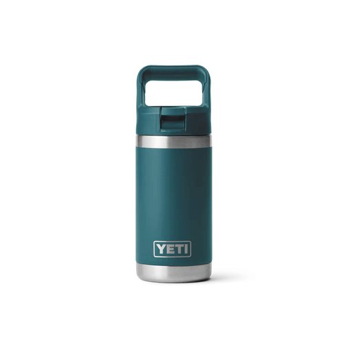 Custom Engraved | 12 OZ (354 ML) YETI RAMBLER Kids Bottle - ETCH Laser Engraving