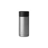 Custom Engraved | 12 OZ (354ML) YETI RAMBLER Bottle with Hotshot Cap - ETCH Laser Engraving