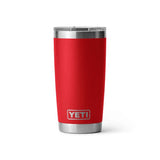 Custom Engraved | 20 OZ (591ML) YETI RAMBLER Tumbler - ETCH Laser Engraving