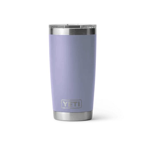 Custom Engraved | 20 OZ (591ML) YETI RAMBLER Tumbler - ETCH Laser Engraving