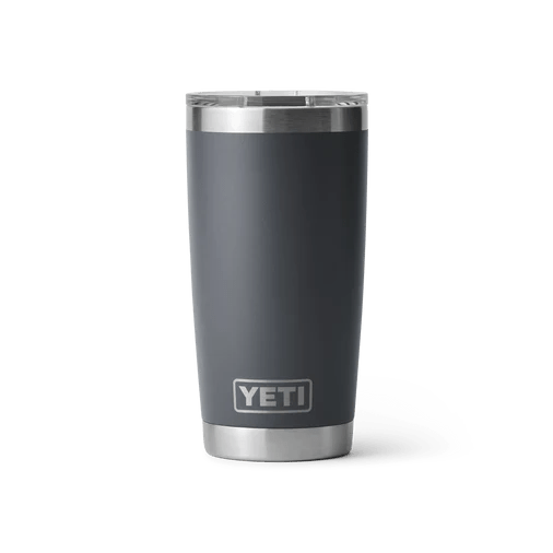 Custom Engraved | 20 OZ (591ML) YETI RAMBLER Tumbler - ETCH Laser Engraving