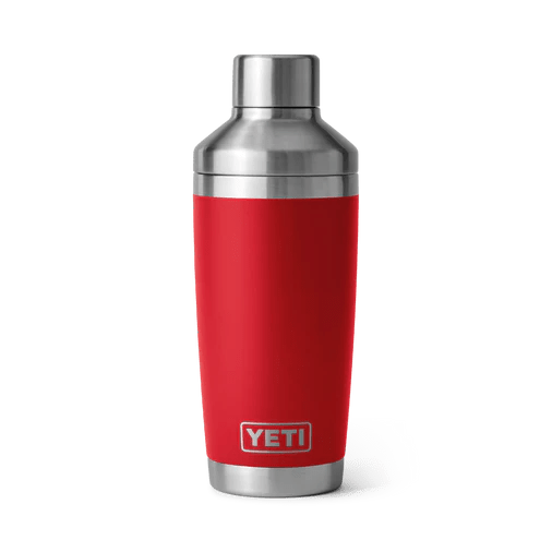 Custom Engraved | 20 OZ YETI RAMBLER Cocktail Shaker - ETCH Laser Engraving