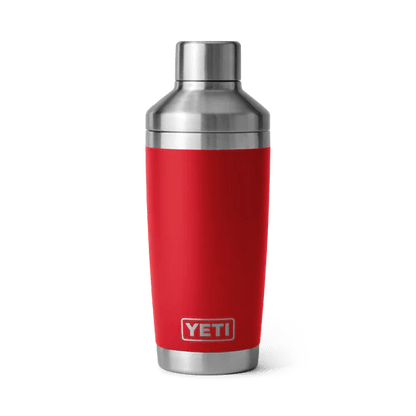 Custom Engraved | 20 OZ YETI RAMBLER Cocktail Shaker - ETCH Laser Engraving
