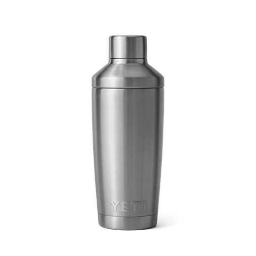 Custom Engraved | 20 OZ YETI RAMBLER Cocktail Shaker - ETCH Laser Engraving