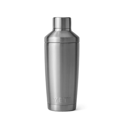 Custom Engraved | 20 OZ YETI RAMBLER Cocktail Shaker - ETCH Laser Engraving