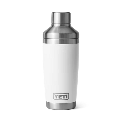 Custom Engraved | 20 OZ YETI RAMBLER Cocktail Shaker - ETCH Laser Engraving