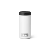 Custom Engraved | (250ML) YETI RAMBLER Colster Insulated Slim Can Cooler - ETCH Laser Engraving