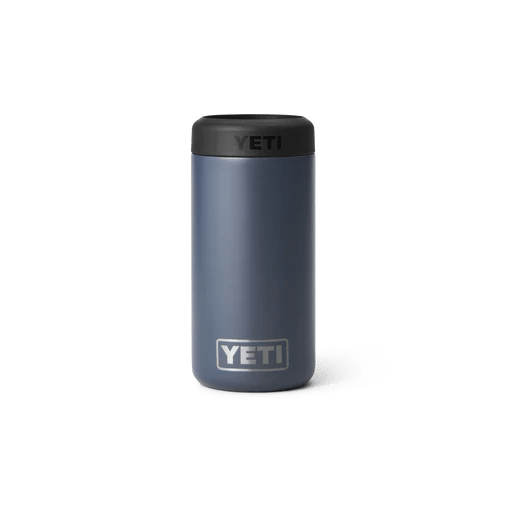 Custom Engraved | (250ML) YETI RAMBLER Colster Insulated Slim Can Cooler - ETCH Laser Engraving