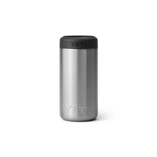 Custom Engraved | (250ML) YETI RAMBLER Colster Insulated Slim Can Cooler - ETCH Laser Engraving