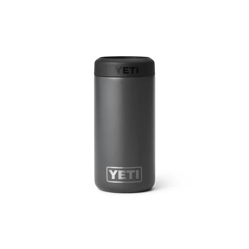 Custom Engraved | (250ML) YETI RAMBLER Colster Insulated Slim Can Cooler - ETCH Laser Engraving