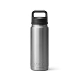 Custom Engraved | 26 OZ (760ML) YETI RAMBLER Bottle With Chug Lid - ETCH Laser Engraving