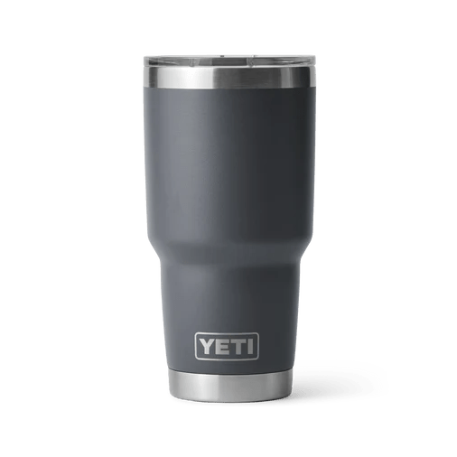 Custom Engraved | 30 OZ (887ML) YETI RAMBLER Tumbler - ETCH Laser Engraving