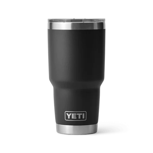 Custom Engraved | 30 OZ (887ML) YETI RAMBLER Tumbler - ETCH Laser Engraving