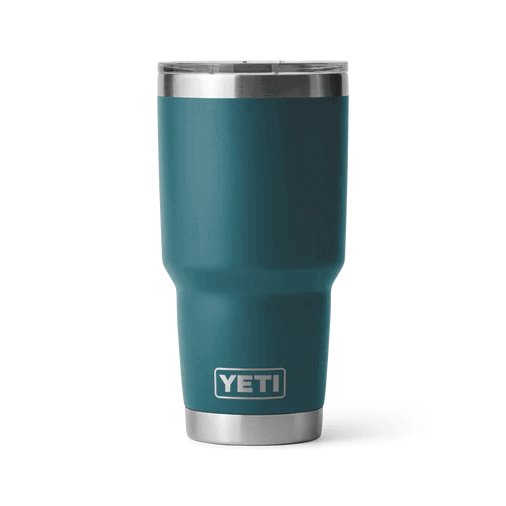 Custom Engraved | 30 OZ (887ML) YETI RAMBLER Tumbler - ETCH Laser Engraving