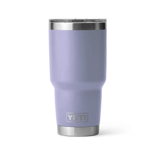 Custom Engraved | 30 OZ (887ML) YETI RAMBLER Tumbler - ETCH Laser Engraving